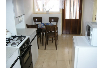 Slovačka Byt Veliki Medjer / Veľký Meder, Eksterijer